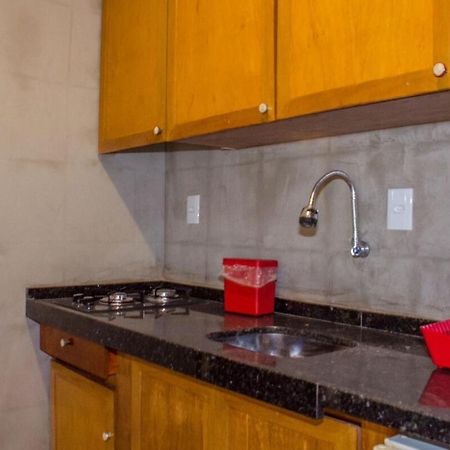 Vila Lua Aparts - Apartamento 2 Jericoacoara Eksteriør billede